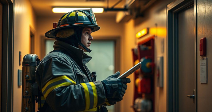 Projeto de Combate a Incêndio Valor